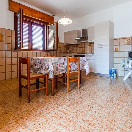 Casa Vacanze Пишинас Экстерьер фото